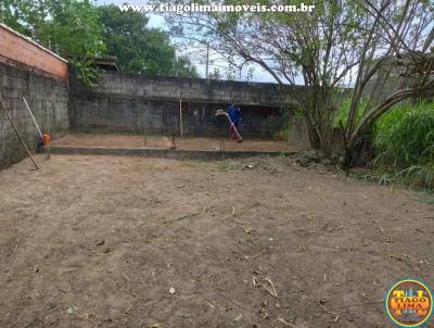 Terreno para Venda, em Caraguatatuba, bairro Pontal Santa Marina