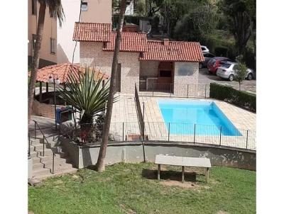 Apartamento para Venda, em Juiz de Fora, bairro Francisco Bernardino, 2 dormitrios, 1 banheiro, 1 vaga