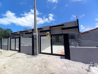 Casa para Venda, em Matinhos, bairro Saint Etienne, 2 dormitrios, 2 banheiros, 1 sute, 1 vaga