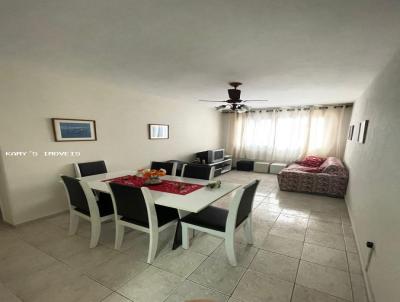 Apartamento para Venda, em Praia Grande, bairro Tupi, 1 dormitrio, 1 banheiro, 1 vaga