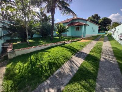 Chcara para Locao, em Roseira, bairro Pedro Lemes, 4 dormitrios, 4 banheiros, 2 sutes, 6 vagas