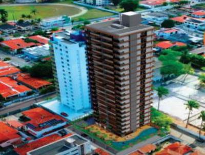 Apartamento para Venda, em Patos, bairro Bairro Dos Estados, 3 dormitrios, 1 banheiro, 3 sutes, 2 vagas