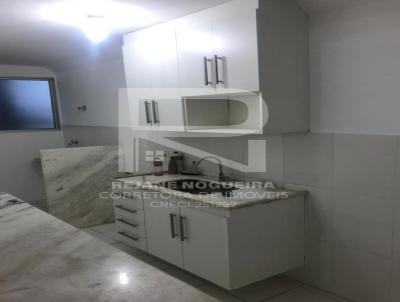 Apartamento para Venda, em Bauru, bairro Jardim Panorama, 2 dormitrios, 2 banheiros, 1 sute, 1 vaga