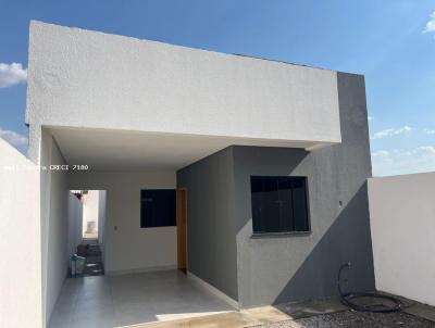 Casa 3 dormitrios para Venda, em Cuiab, bairro Jardim Universitrio, 3 dormitrios, 1 banheiro, 1 sute, 2 vagas