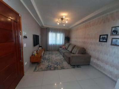 Casa para Venda, em Guarulhos, bairro Vila Roslia, 3 dormitrios, 3 banheiros, 3 sutes, 2 vagas