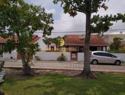 Casa em Condomnio para Venda, em Araruama, bairro Ponte dos Leites, 3 dormitrios, 3 banheiros, 2 sutes, 4 vagas