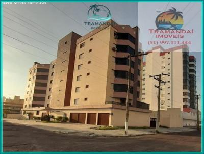 Apartamento para Venda, em Tramanda, bairro Barra, 2 dormitrios, 1 banheiro, 1 vaga