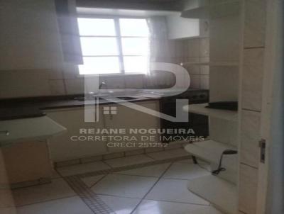 Apartamento para Venda, em Lenis Paulista, bairro Jardim Ubirama, 2 dormitrios, 1 banheiro, 1 vaga