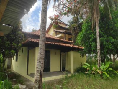 Casa para Venda, em Itabora, bairro Nancilndia, 3 dormitrios, 4 banheiros, 2 sutes, 2 vagas