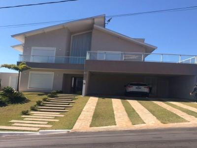 Casa em Condomnio para Venda, em Jundia, bairro Loteamento Capital Ville, 4 dormitrios, 6 banheiros, 4 sutes, 6 vagas