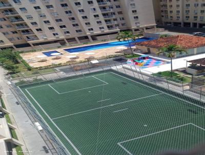 Apartamento para Venda, em Itabora, bairro Outeiro das Pedras, 2 dormitrios, 1 banheiro, 1 sute, 1 vaga