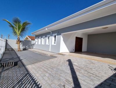 Casa para Venda, em Santa Rita do Passa Quatro, bairro Bela Vista, 4 dormitrios, 4 banheiros, 2 sutes, 2 vagas