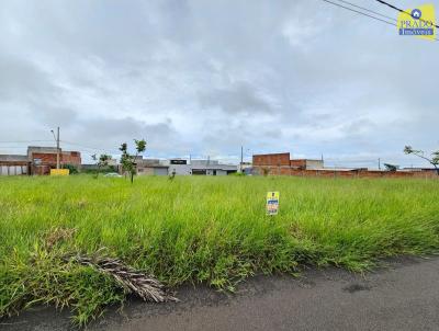 Terreno para Venda, em Araguari, bairro Solar Park Bela Vista