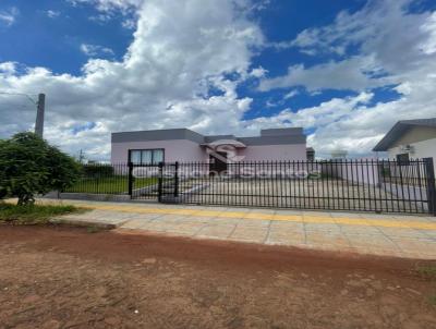 Casa para Venda, em Santa Rosa, bairro Bairro Cruzeiro, 2 dormitrios, 1 banheiro, 1 sute