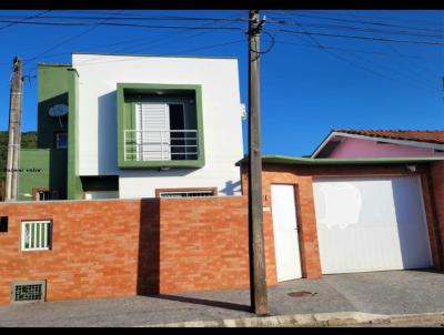 Casa para Venda, em Laguna, bairro Campo de Fora, 3 dormitórios, 2 banheiros, 2 vagas