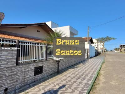 Casa para Venda, em Navegantes, bairro MEIA PRAIA, 4 dormitrios, 3 banheiros, 1 sute, 3 vagas