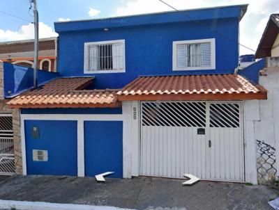 Sobrado para Venda, em So Paulo, bairro Jardim Penha, 3 dormitrios, 1 banheiro, 2 vagas