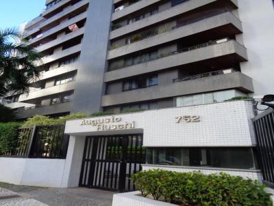 Apartamento para Locao, em Salvador, bairro Caminho Das rvores, 4 dormitrios, 4 banheiros, 2 vagas
