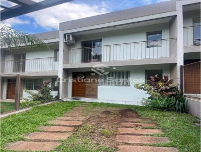 Casa Geminada para Venda, em Santa Rosa, bairro Timbava, 2 dormitrios, 1 banheiro, 1 vaga