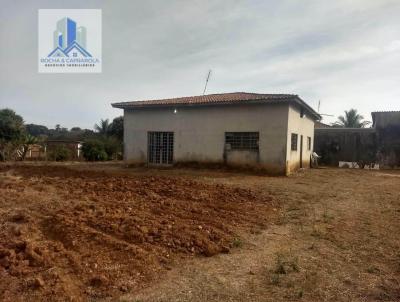 Stio para Venda, em Cesrio Lange, bairro Campininha, 3 dormitrios, 1 banheiro, 1 sute