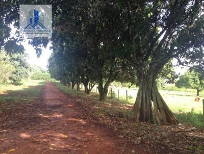 Terreno Comercial para Venda, em Tatu, bairro Mirandas, 2 dormitrios, 1 banheiro, 1 vaga