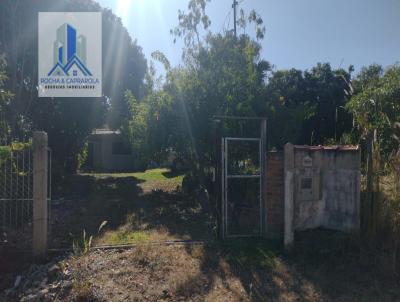 Stio para Venda, em Tatu, bairro Santurio Nossa Senhora de Ftima, 1 dormitrio, 1 banheiro, 1 vaga