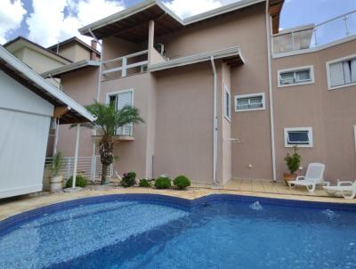 Casa em Condomnio para Venda, em Bragana Paulista, bairro Vereda Amrica, 4 dormitrios, 6 banheiros, 4 sutes, 2 vagas