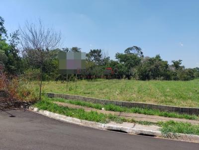 Terreno em Condomnio para Venda, em Ribeiro Preto, bairro Bonfim Paulista