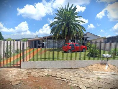 Casa para Venda, em Laranjeiras do Sul, bairro Centro, 4 dormitrios, 2 banheiros, 1 sute, 1 vaga