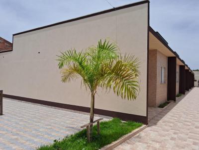 Casa para Venda, em Itanham, bairro Cibratel 2, 2 dormitrios, 1 banheiro, 1 vaga
