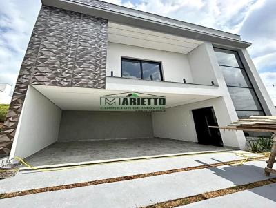 Casa para Venda, em Sorocaba, bairro Horto Florestal, 3 dormitrios, 3 banheiros, 1 sute, 4 vagas