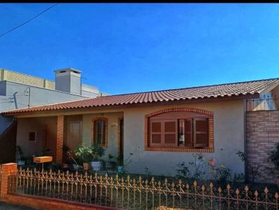 Casa para Venda, em Camaqu, bairro So Jos, 3 dormitrios, 1 banheiro, 1 vaga