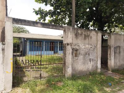 Terreno Residencial para Venda, em Paranaguá, bairro JARDIM ALVORADA, 1 dormitório, 1 banheiro