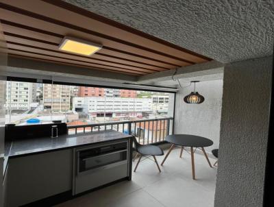 Apartamento para Venda, em So Paulo, bairro Jardim das Bandeiras, 1 dormitrio, 1 banheiro
