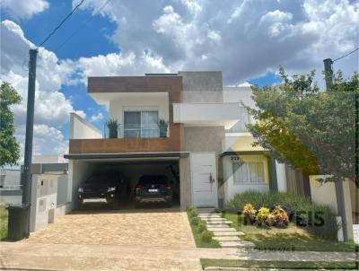 Casa em Condomnio para Venda, em Sorocaba, bairro Parque Ibiti Reserva, 3 dormitrios, 5 banheiros, 3 sutes, 4 vagas