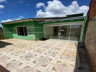 Casa para Venda, em Telmaco Borba, bairro So Joo, 3 dormitrios, 1 banheiro, 1 vaga