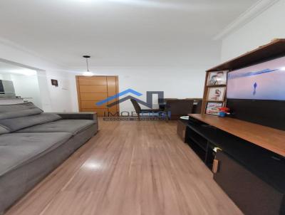 Apartamento para Venda, em Mau, bairro Parque So Vicente, 2 dormitrios, 1 banheiro, 1 vaga