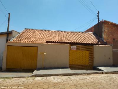 Casa para Venda, em Santo Antnio da Platina, bairro Aparecidinho I, 4 dormitrios, 1 banheiro, 1 vaga