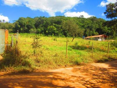 rea Rural para Venda, em So Joo del Rei, bairro Pombal