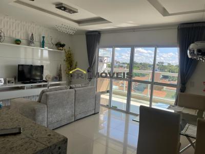Apartamento para Venda, em Teresina, bairro MORADA DO SOL, 3 dormitrios, 1 banheiro, 1 sute, 2 vagas