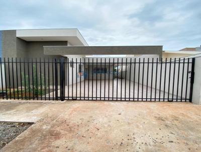 Casa para Venda, em Paiçandu, bairro Jardim Novo Centro, 3 dormitórios, 2 banheiros, 1 suíte
