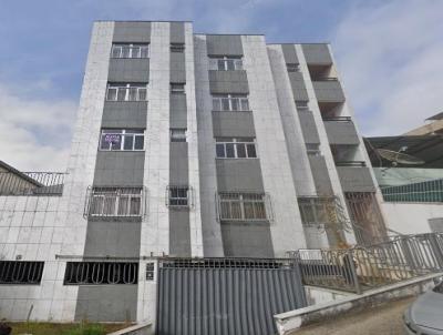 Apartamento para Venda, em Juiz de Fora, bairro Paineiras, 2 dormitrios, 1 banheiro, 1 vaga
