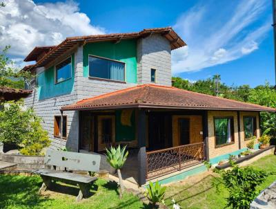 Casa em Condomnio para Venda, em Guapimirim, bairro Caneca Fina