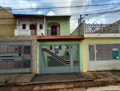 Sobrado para Venda, em So Paulo, bairro Jardim Rodolfo Pirani, 4 dormitrios, 3 banheiros, 1 sute, 3 vagas
