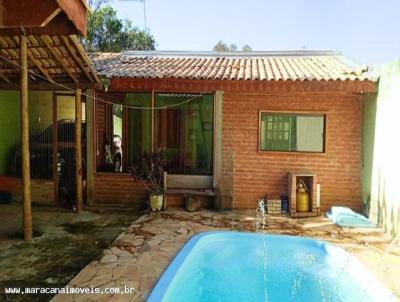 Casa para Venda, em Jarinu, bairro Estncia Yporanga, 2 dormitrios, 3 banheiros, 1 sute, 4 vagas
