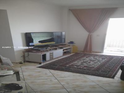 Apartamento para Venda, em Praia Grande, bairro Ocian, 2 dormitrios, 1 banheiro, 1 sute, 1 vaga
