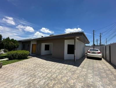 Casa para Venda, em Guarapuava, bairro Vila Carli, 4 dormit�rios, 3 banheiros, 1 su�te, 2 vagas