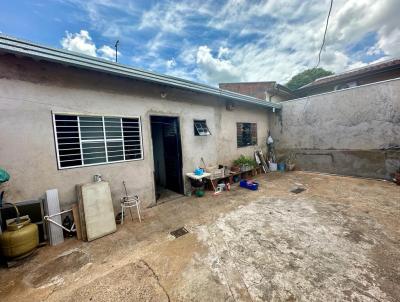 Casa para Venda, em Presidente Prudente, bairro ANA JACINTA, 3 dormitrios, 1 banheiro, 1 vaga