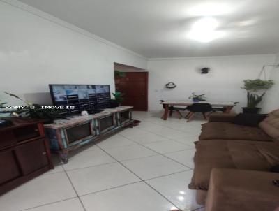 Apartamento para Venda, em Praia Grande, bairro Vila Mirim, 2 dormitrios, 1 banheiro, 1 sute, 1 vaga