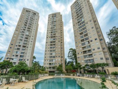 Apartamento para Venda, em So Paulo, bairro Vila Pirajussara, 3 dormitrios, 2 banheiros, 1 sute, 1 vaga